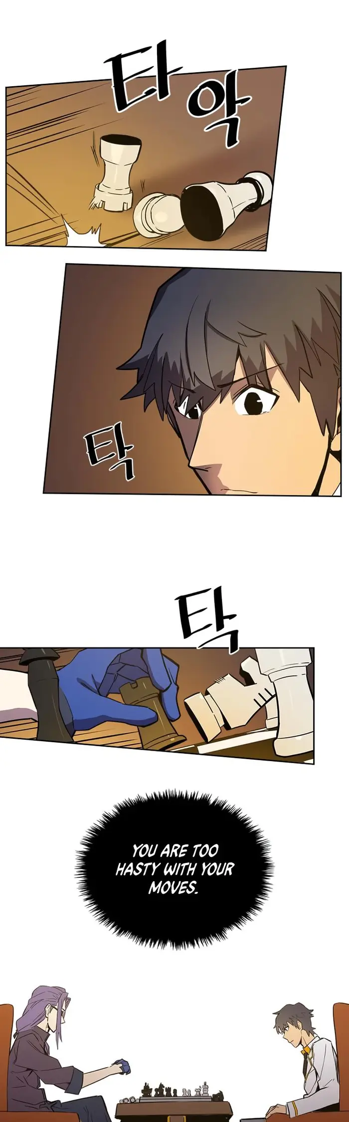 A Returner’s Magic Should Be Special Chapter 44 image 25_optimized